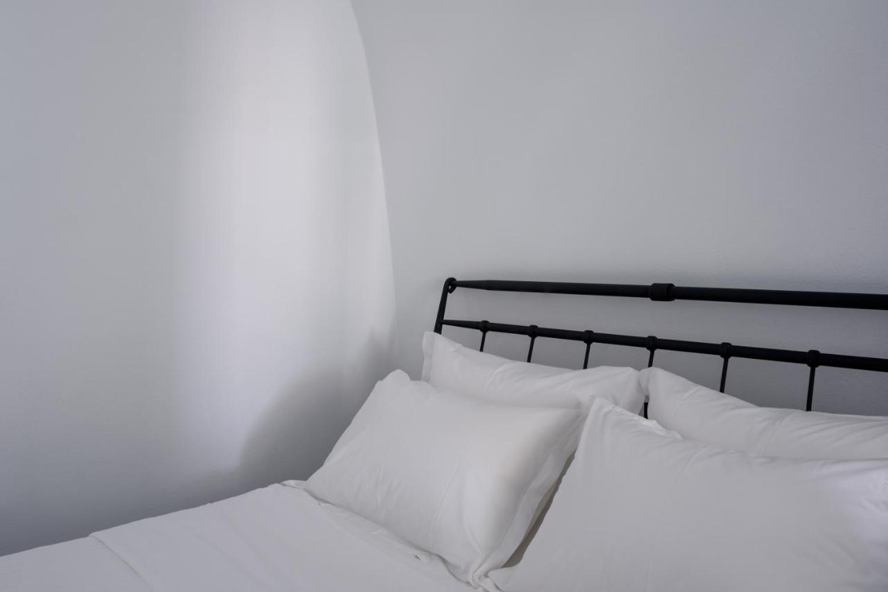 Cave Agapi Apartment Oia  Luaran gambar