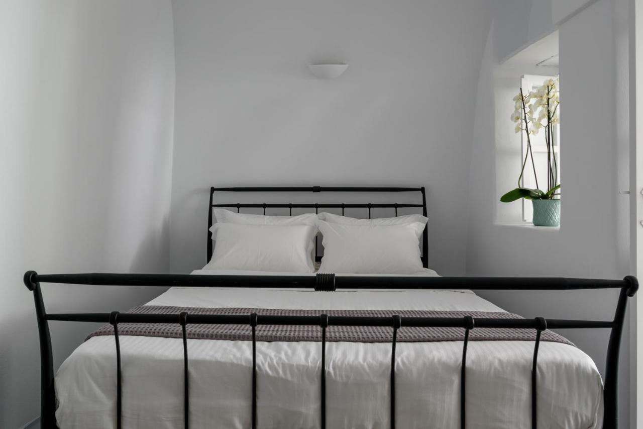 Cave Agapi Apartment Oia  Luaran gambar