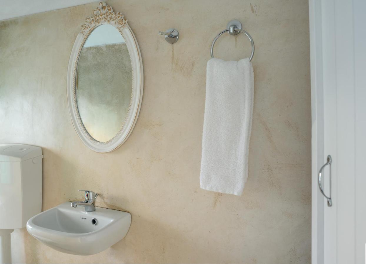 Cave Agapi Apartment Oia  Luaran gambar